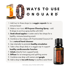 Load image into Gallery viewer, BUY On Guard™ (15 ml), GET dōTERRA Stronger (15 ml)