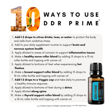 Load image into Gallery viewer, dōTERRA DDR Prime® - 15ml