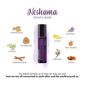 dōTERRA Neshama