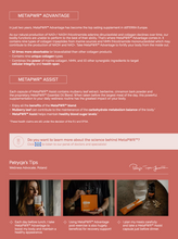 Load image into Gallery viewer, BUY MetaPWR™ Advantage, GET MetaPWR™ Assist