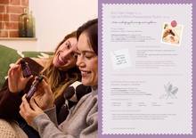 Load image into Gallery viewer, BUY Clary Sage (15 ml), GET Limited Time Offer dōTERRA Phenomenal Touch (10 ml)