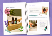 Laden Sie das Bild in den Galerie-Viewer, dōTERRA ätherisches Lavendelöl - 15ml