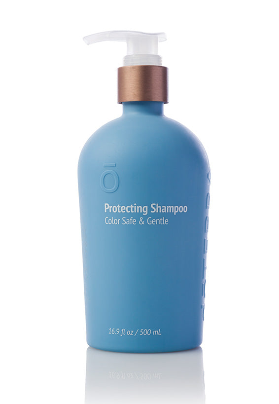 Shampoo Protetor