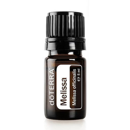 Aceite esencial de dōTERRA Melissa - 5ml