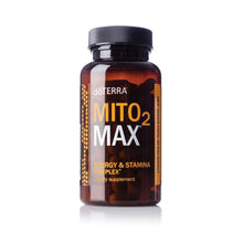 Load image into Gallery viewer, Mito2Max® Energy &amp; Stamina Complex