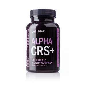 Alpha CRS® + Cellular Vitality Complex