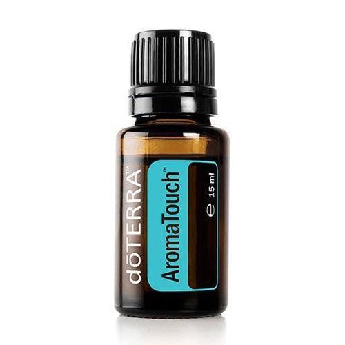 dōTERRA AromaTouch® - 15 ml