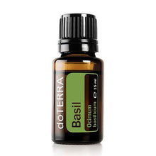Load image into Gallery viewer, dōTERRA Basil Essential Oil - 15ml