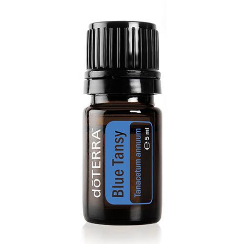 Olio essenziale di tanaceto blu dōTERRA - 5 ml