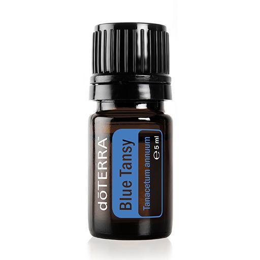 Olio essenziale di tanaceto blu dōTERRA - 5 ml