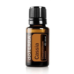 Olio essenziale di Cassia dōTERRA - 15 ml