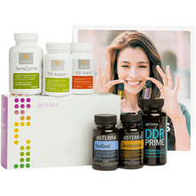 Load image into Gallery viewer, dōTERRA Cleanse &amp; Restore Kit