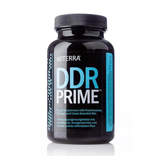 Gélules dōTERRA DDR Prime®