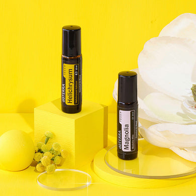 BUY Helichrysum Touch (10 ml) GET Magnolia Touch (10 ml)