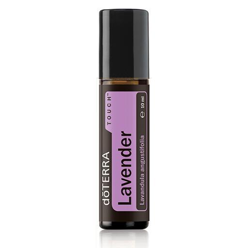 dōTERRA Lavendel Touch - 10ml