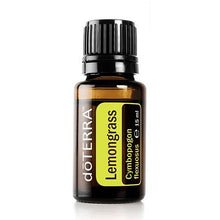 Load image into Gallery viewer, dōTERRA Lemongrass Essential Oil - 15ml