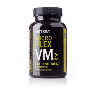 Microplex VMz®  Food Nutrient Complex