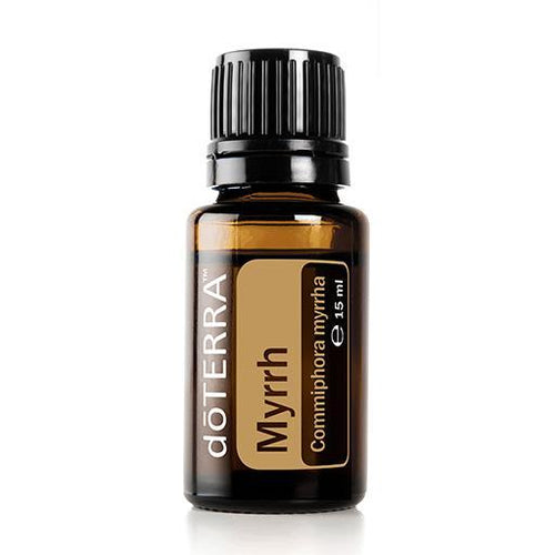 Aceite esencial de mirra dōTERRA - 15ml