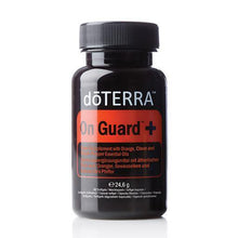 Load image into Gallery viewer, dōTERRA OnGuard®+ Softgels