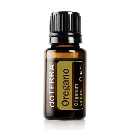 Olio essenziale di origano dōTERRA - 15 ml