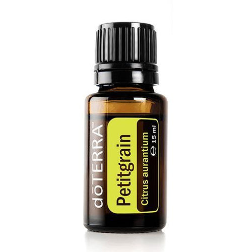 Aceite esencial dōTERRA Petitgrain - 15ml