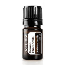 Load image into Gallery viewer, dōTERRA Roman Chamomile Essential Oil - 5ml