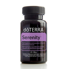 Charger l&#39;image dans la galerie, Gélules dōTERRA Serenity®