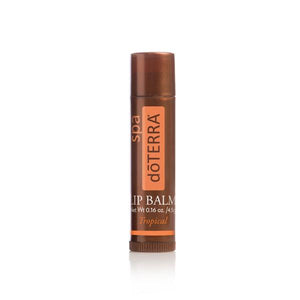 dōTERRA Spa Lip Balm — Tropical