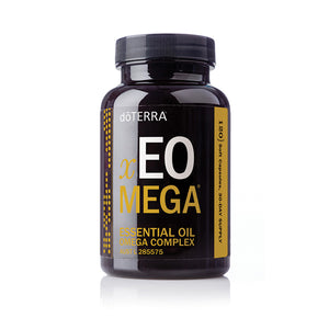 xEO Mega® Ätherisches Öl Omega-Komplex